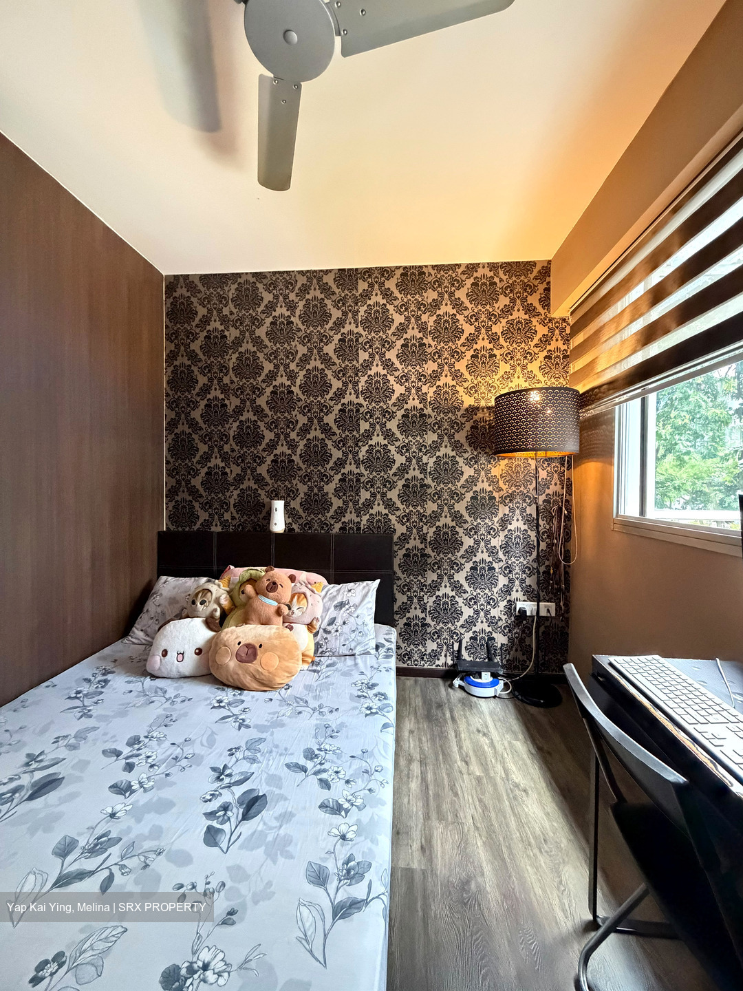 Blk 785B Woodlands Pasture II (Woodlands), HDB 3 Rooms #607284961